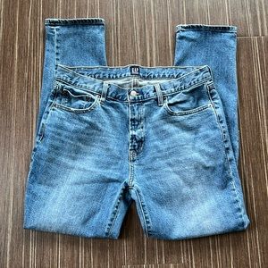 Gap Best Girlfriend Jeans